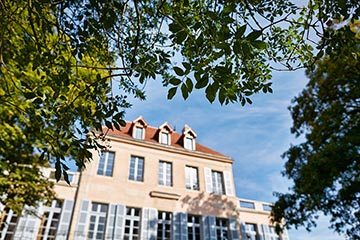 Louis Latour, Bourgogne